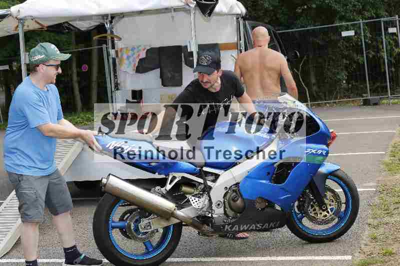 Archiv-2025/35 26.07.2025 Speer Racing ADR/Impressionen